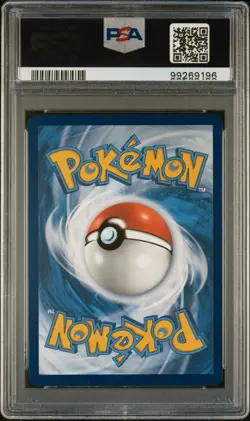 2024 POKEMON SCR EN-STELLAR CROWN ILLUSTRATION RARE #147 RABOOT PSA 9 - Image 2