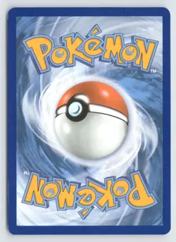 Energy Sticker 159/165 Pokemon 151 Reverse Holo Uncommon Near Mint - Image 2