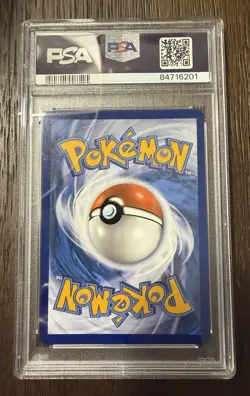 Pokemon Crown Zenith Mewtwo VSTAR Galarian Gallery Ultra Rare Holo GG44 PSA 10 - Image 2