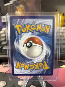 Mesprit 204/191 Illustration Rare Pokemon TCG Surging Sparks Near Mint Condition - Image 2