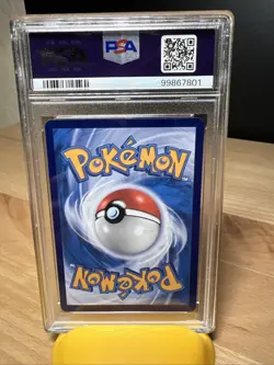 PSA 10 - Pikachu Berkemeja Batik 101/SV-P - Indonesia Journey Promo Pokemon - Image 2