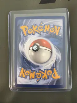 Pokemon TCG Articuno 161/159 Sv09: Journey Together Holo NM JL - Image 2