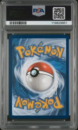 Pikachu 214 Illustration Contest 2024 Svp En-sv Black Star Promo Pokemon PSA 9 - Image 2