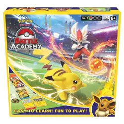 Pokemon TCG Battle Academy 2022 Board Game Factory Sealed New In Hand - Image 1