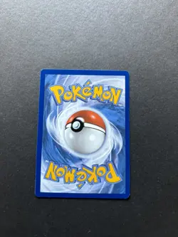 2024 Pokemon Temporal Forces - Mist Energy No. 161/162 - Image 2