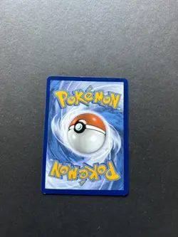 2024 Pokemon Temporal Forces - Mist Energy No. 161/162 - Image 4