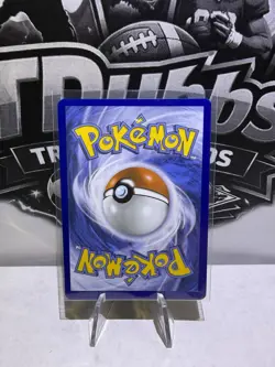 Pokemon TCG Mega Lopunny Phantasmal Flames Ultra Rare NM - Image 2