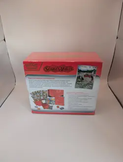 Pokemon Center ETB Scarlet and Violet Base ETB Set - Brand New Sealed - Koraidon 820650853418 - Image 3