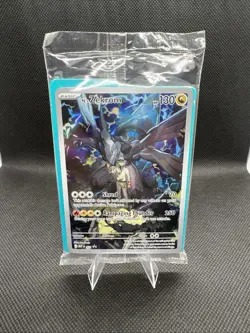 Pokemon ascended hero’s ETB sealed promo Zekrom - Image 1