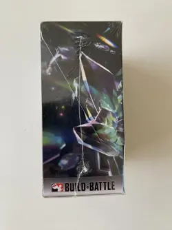 Pokemon TCG Stellar Crown Build & Battle Box - Image 3