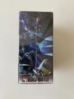 Pokemon TCG Stellar Crown Build & Battle Box - Image 4