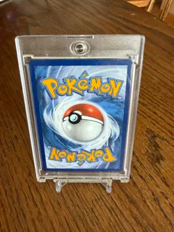2023 Pokemon Scarlet & Violet 151 PIKACHU 173/165 IR NM - Image 2