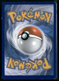 Pokemon - Gastly XY132 Promo Cosmos Holo MP - Image 2