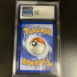 Pikachu 214 Black Star Pokemon 2024 Illustration Contest Promo CGC 10 Gem - Image 2