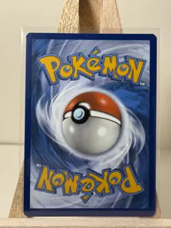 2022 Pokemon CHARIZARD #010/078 Pokemon GO Holo Rare Stamp English - Image 2