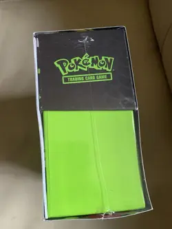 Pokemon Perfect Order Elite Trainer Box ETB Factory Sealed - Image 4