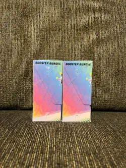 2x Pokemon TCG: Scarlet & Violet Prismatic Evolutions Booster Bundle - SEALED✅🚚 - Image 3