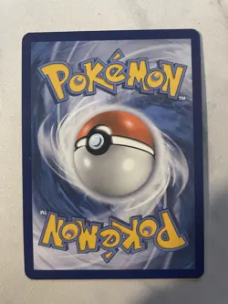 Mew VMAX-Fusion Strike/Secret Rare - 268/264 - Full Art Holo Pokemon TCG - Image 2