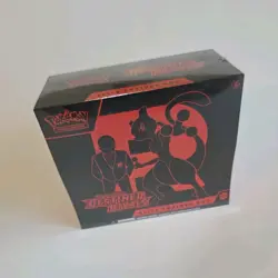 Pokemon Scarlet & Violet—Destined Rivals Elite Trainer Box - Image 1