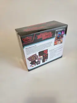 Pokemon Scarlet & Violet—Destined Rivals Elite Trainer Box - Image 2