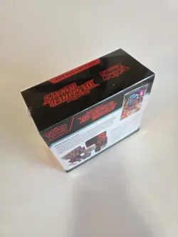 Pokemon Scarlet & Violet—Destined Rivals Elite Trainer Box - Image 3