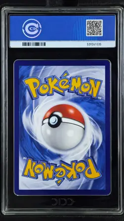 CCIC 10 Gem Mint 2025 Pokemon Gengar Chinese Exclusive Gem Pack Vol.3 03 07/07 - Image 2
