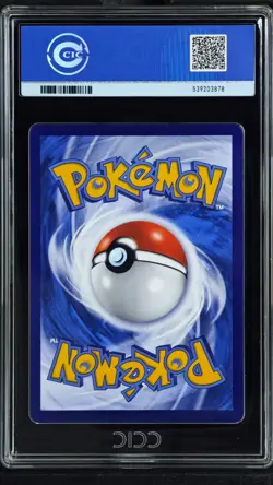 CCIC 10 Gem Mint 2025 Pokemon Cubone Chinese Exclusive Gem Pack Vol.3 04 07/07 - Image 2