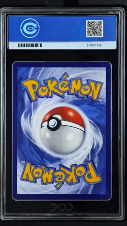CCIC 10 Gem Mint Pokemon Chinese Eevee Umbreon CBB2C 06 15/15 Gem Pack Vol2 - Image 2