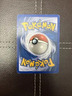 Pokemon TCG - Azelf - 4/123 - Mysterious Treasures - MP Holo Rare (2007) - Image 2