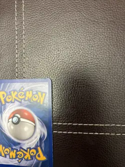Pokemon TCG - Azelf - 4/123 - Mysterious Treasures - MP Holo Rare (2007) - Image 3