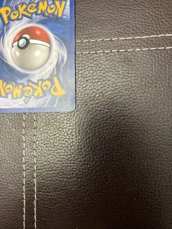 Pokemon TCG - Azelf - 4/123 - Mysterious Treasures - MP Holo Rare (2007) - Image 4