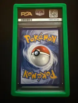 PSA 9 Gardevoir ex - 245/198 - Scarlet & Violet Base - Pokemon TCG - Image 2