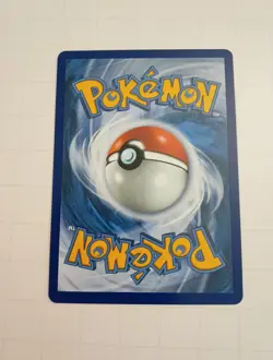Pokemon TCG Team Rocket's Energy 182/182 Destined Rivals Prize Pack Stamped NM - Image 2
