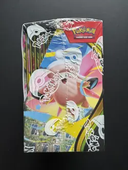 Pokemon TCG - Mega Evo - Perfect Order - Booster Box - 36 Packs - New & Sealed - Image 2