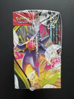 Pokemon TCG - Mega Evo - Perfect Order - Booster Box - 36 Packs - New & Sealed - Image 4