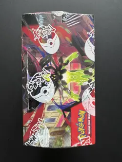 Pokemon TCG - Mega Evo - Perfect Order - Booster Box - 36 Packs - New & Sealed - Image 5