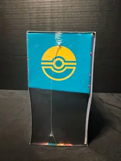 Pokemon Mega Evolution Ascended Heroes Elite Trainer Box Sealed New - Image 4