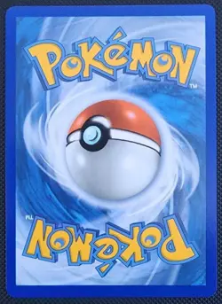 Mega Scrafty EX 270/217 Mega Attack Rare Holo Pokemon Ascended Heroes NM - Image 2