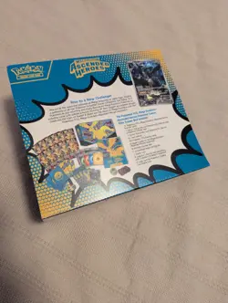 Ascended Heroes Pokemon Center Elite Trainer Box Factory Sealed ETB - Image 4