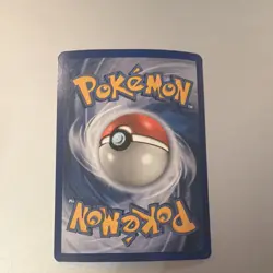 Pokemon TCG Pinsir 9/101 Dragon Frontiers Reverse Holo Card English - Image 2