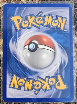 Pokemon 2006 Dragon Frontiers Dewgong 15 NM - Image 2