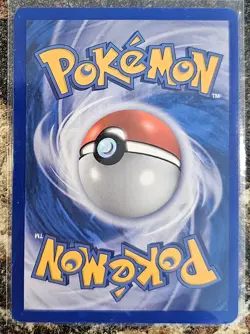 Pokemon 2006 Dragon Frontiers Mantine 20 NM - Image 2