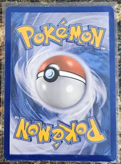 Pokemon 2013 Black Star Promo Blissey XY56 Holo LP - Image 2