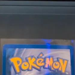 Piloswine Pokemon TCG Skyridge H22/H32 Holo Rare 90HP Stage 1 English 2003 - Image 5