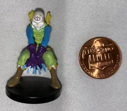Yugioh Yu-gi-oh Dungeon Dice Monsters DDM Dark Assailant B1-04 Mini Micro Figure - Image 1