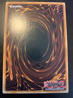 Karma Cut - DR04-EN173 - Super Rare VLP Dark Revelation 4 Yugioh - Image 4