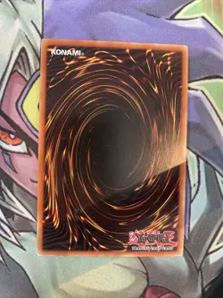SOVR-EN089 Gateway Of The Six Super Rare Unlimited Edition NM Yugioh Card - Image 2