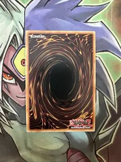 IOC-EN032 Heart Of The Underdog Unlimited Edition NM Yugioh Card - Image 2