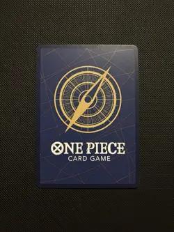 Shiryu PRB02-015 Alt Art One Piece Legacy - NM - Image 2