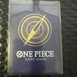 Silvers Rayleigh OP08-118 SEC Alt Art | One Piece CCG Two Legends Foil English - Image 3
